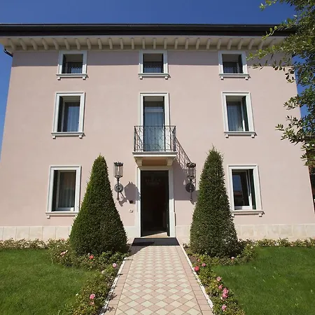 Le Muse サン・ボニファーチョ