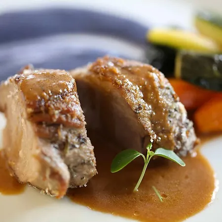 ホテル Le Muse サン・ボニファーチョ