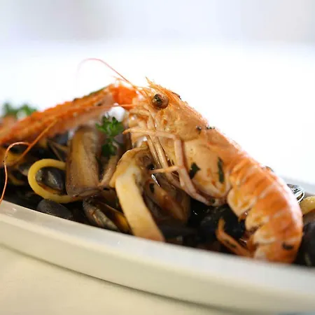 Le Muse ホテル サン・ボニファーチョ