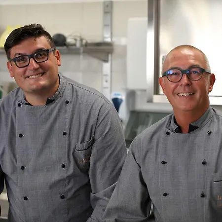 Le Muse סן בוניפצ'ו