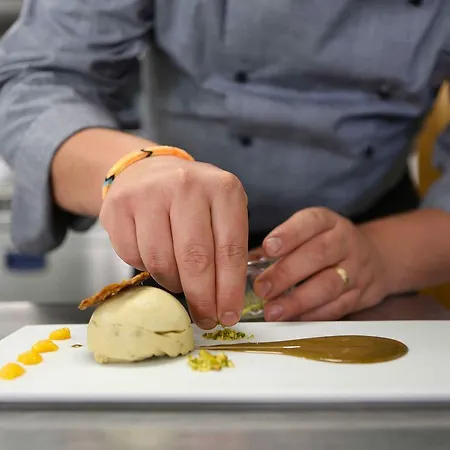 מלון Le Muse סן בוניפצ'ו