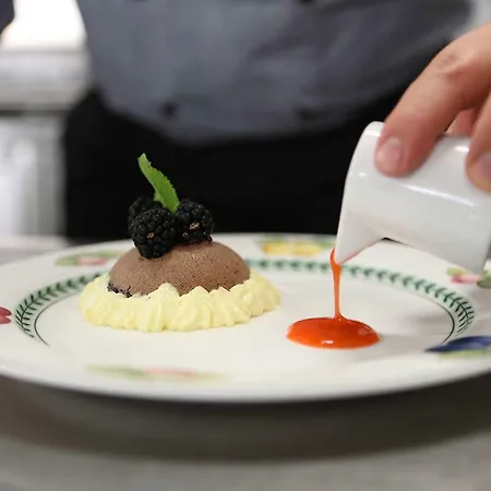 Le Muse 3* סן בוניפצ'ו