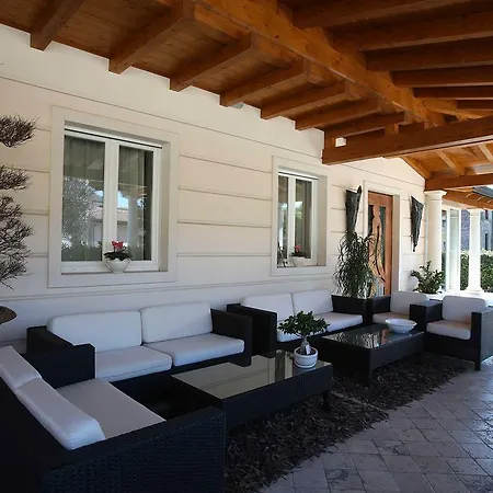Le Muse Hotel 3* San Bonifacio