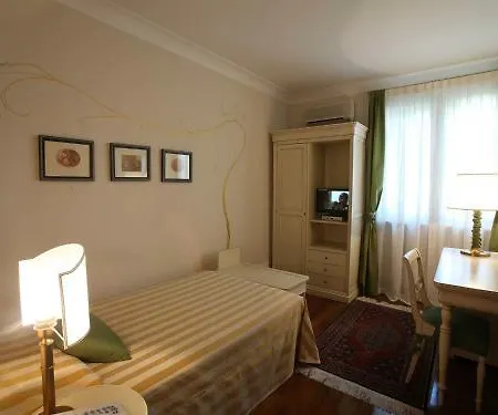 Hotel Le Muse Hotel San Bonifacio