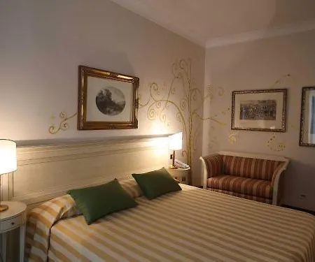 Hotel Le Muse Hotel 3*