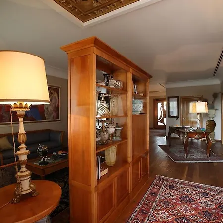 Le Muse 3* סן בוניפצ'ו