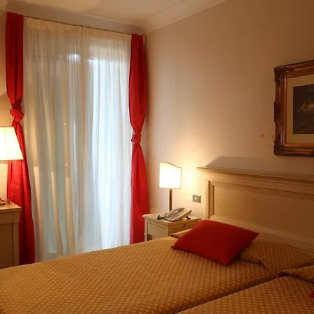 Le Muse Hotel San Bonifacio