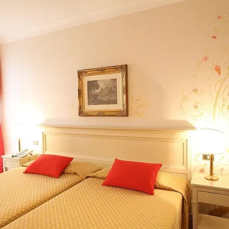 Le Muse Hotel