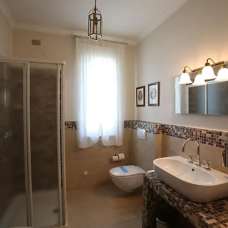 Le Muse Hotel 3*