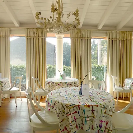 Le Muse Hotel