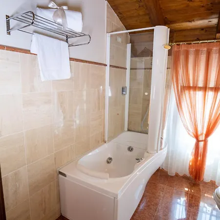 Le Muse Hotel Hotel