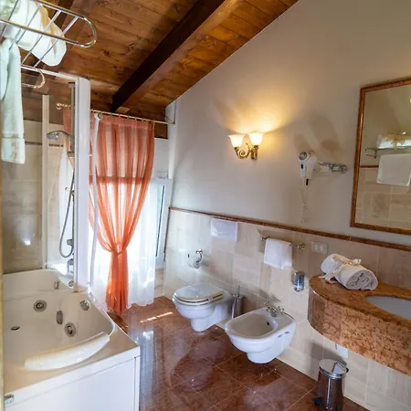 Le Muse Hotel 3*