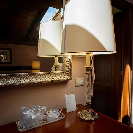 Le Muse Hotel Hotel 3*