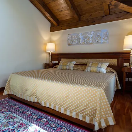 Hotel Le Muse Hotel