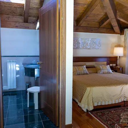 Le Muse Hotel 3*