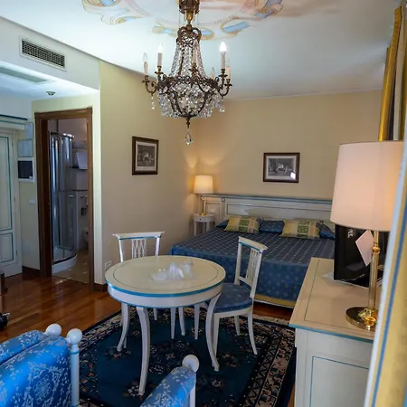 Le Muse Hotel