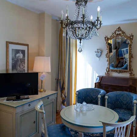 Le Muse Hotel Hotel San Bonifacio