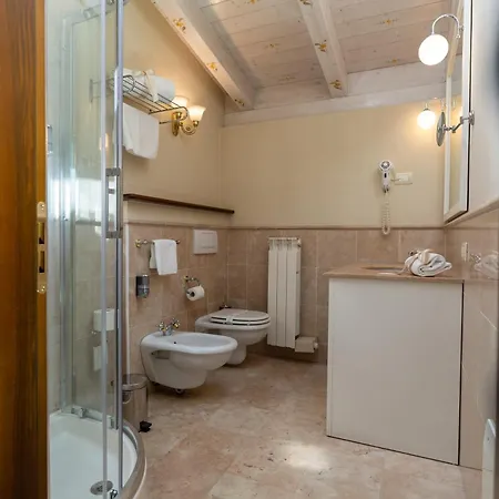 Le Muse Hotel San Bonifacio