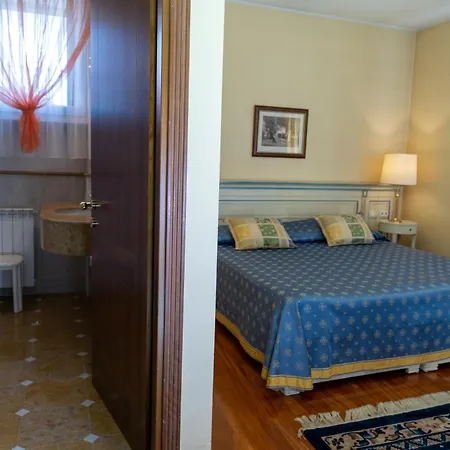 Le Muse Hotel 3* San Bonifacio