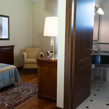 Hotel Le Muse Hotel 3*