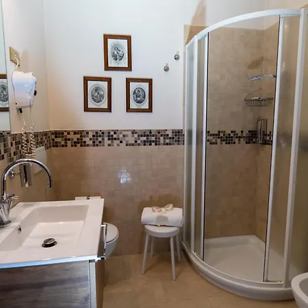 Le Muse Hotel 3*