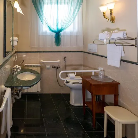 Le Muse 3* סן בוניפצ'ו