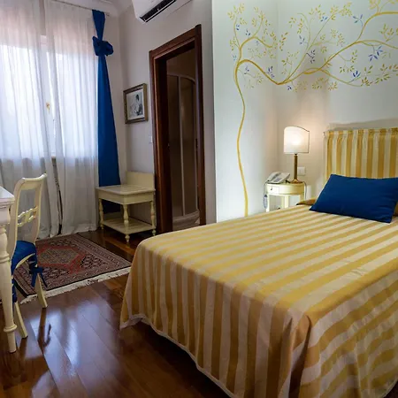 Le Muse Hotel Hotel