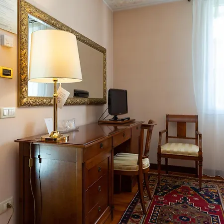 Le Muse Hotel Hotel San Bonifacio