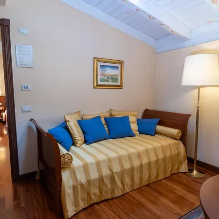 Hotel Le Muse Hotel San Bonifacio