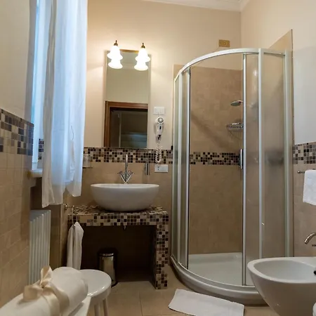Le Muse Hotel