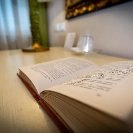 ホテル Le Muse 3*