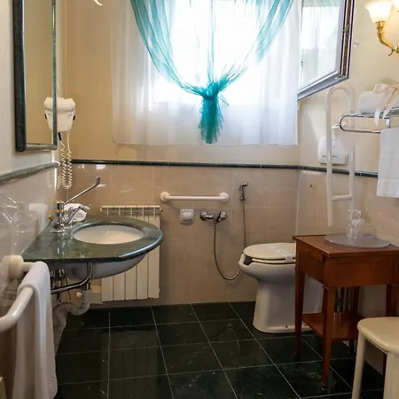 Le Muse Hotel San Bonifacio