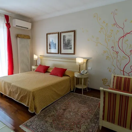 Hotel Le Muse Hotel 3*