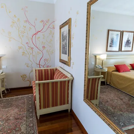 Le Muse Hotel 3*