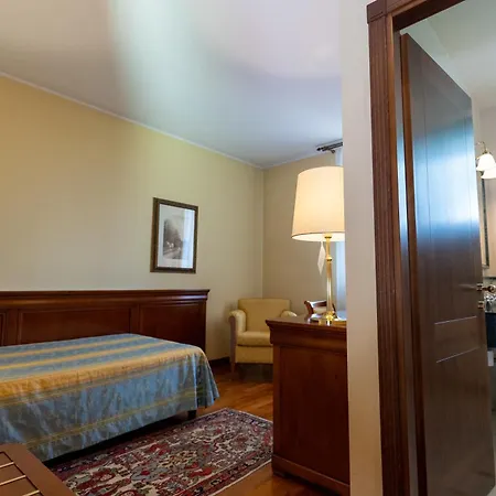 Le Muse Hotel 3*