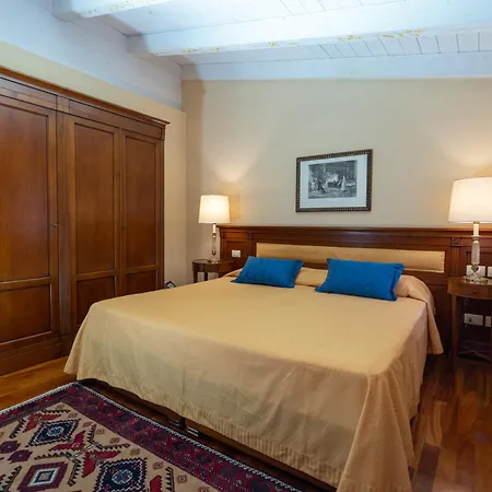 Le Muse Hotel