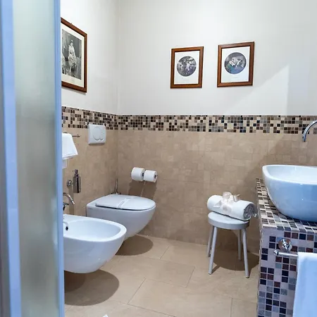 Le Muse Hotel