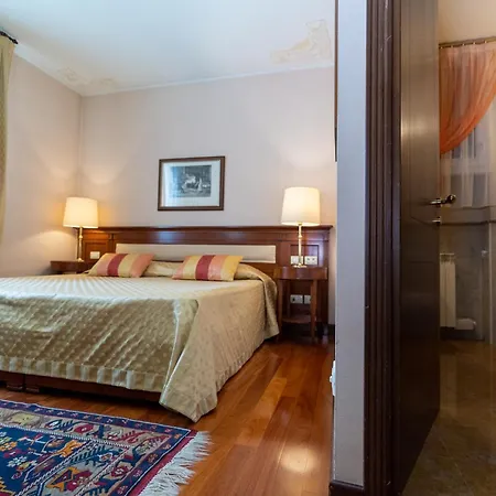 Hotel Le Muse Hotel 3*