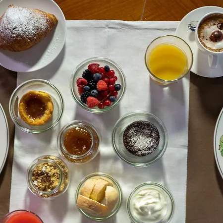 Le Muse ホテル 3*