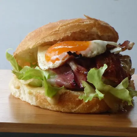 Le Muse サン・ボニファーチョ