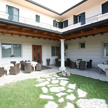 Le Muse Hotel