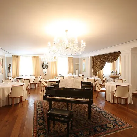 Le Muse סן בוניפצ'ו