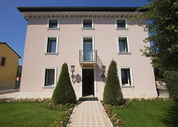 Le Muse Hotel San Bonifacio