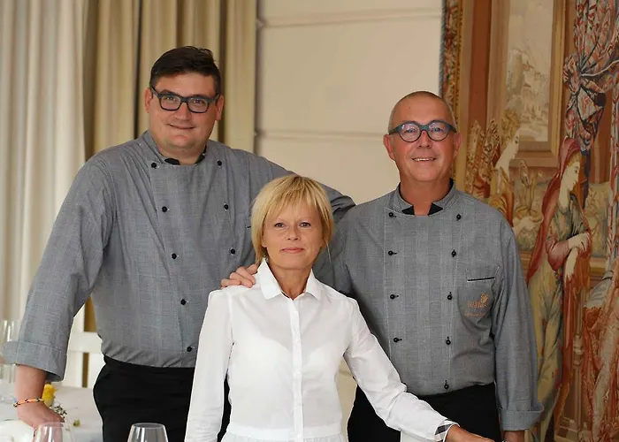 Le Muse Hotel Hotell 3*