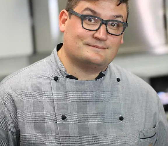 Le Muse Hotel Hotell