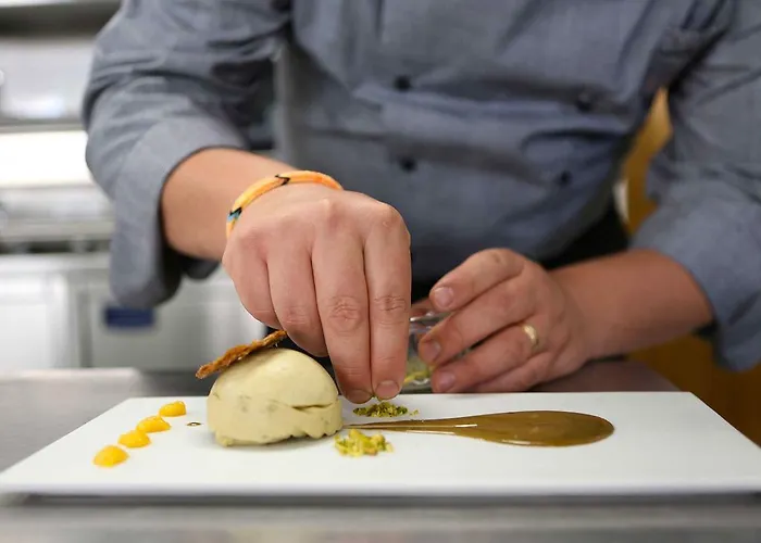 Hotell Le Muse Hotel San Bonifacio