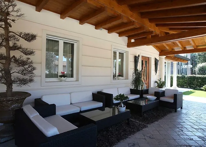 Le Muse Hotel 3* San Bonifacio