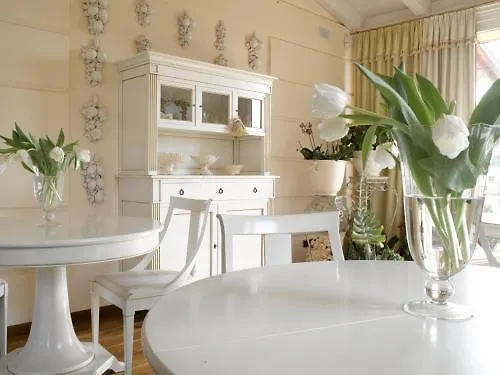 Le Muse Hotel Hotell