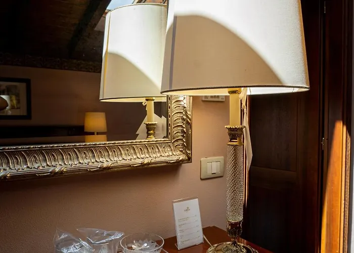 Le Muse Hotel Hotell 3*