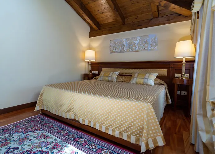 Hotel Le Muse